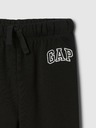 GAP Bébi sportnadrág GAP logóval