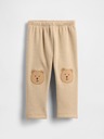 GAP Baby bélelt nadrág Brannan Bear Unisex GAP