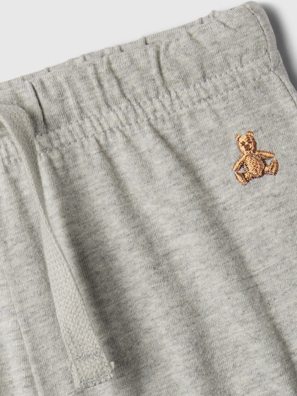 GAP Baby melegítőnadrág, 2 darab GAP