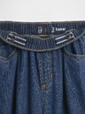 GAP Baby jeans nadrág Barrel GAP