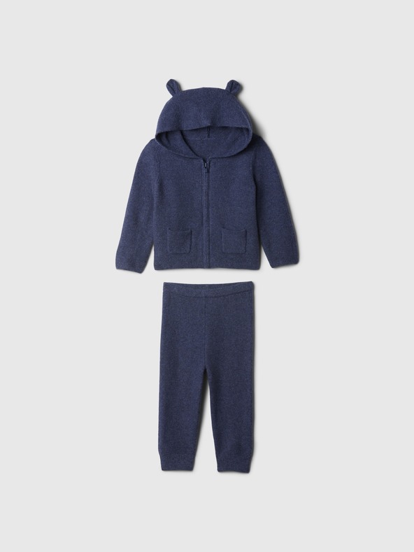 GAP Baby CashSoft szett GAP