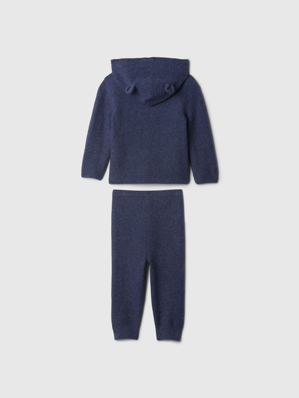 GAP Baby CashSoft szett GAP