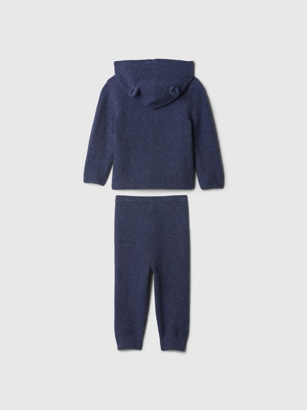 GAP Baby CashSoft szett GAP