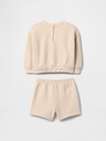 GAP Baby melegítő szett Unisex GAP