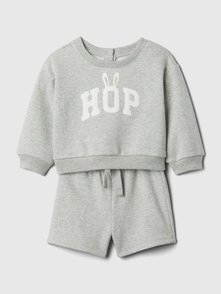 GAP Baby sportos szett Unisex GAP