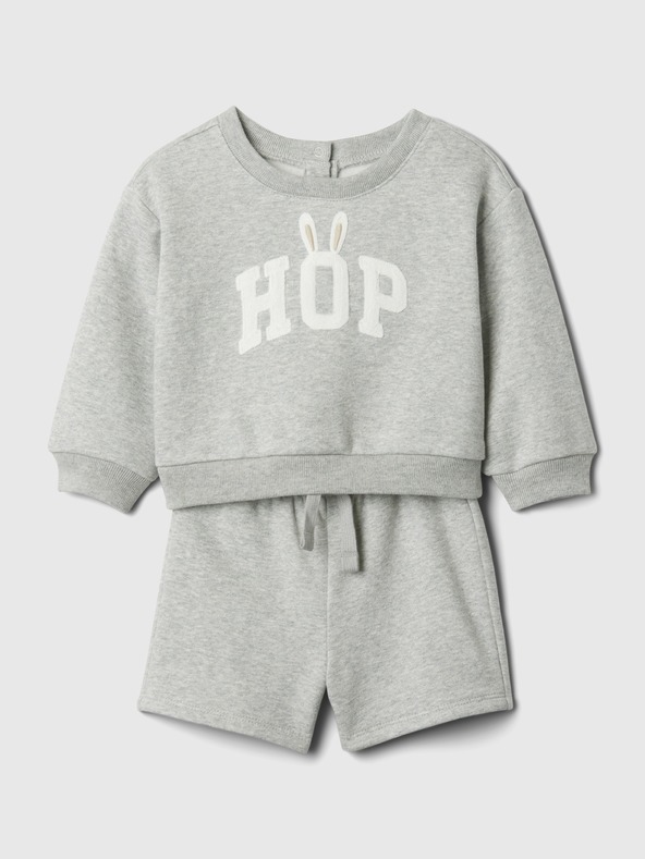 GAP Baby sportos szett Unisex GAP