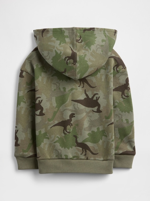 GAP Bébi mikró GAP logóval