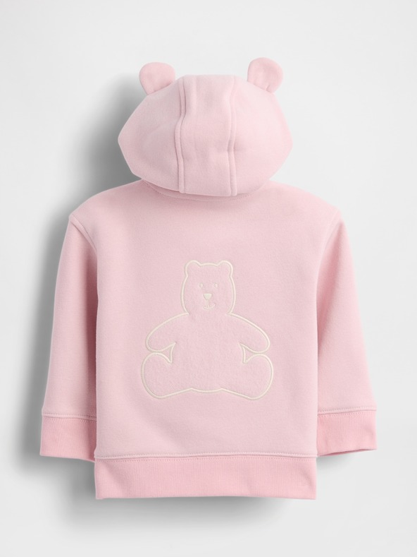 GAP Baby VintageSoft pulóver GAP