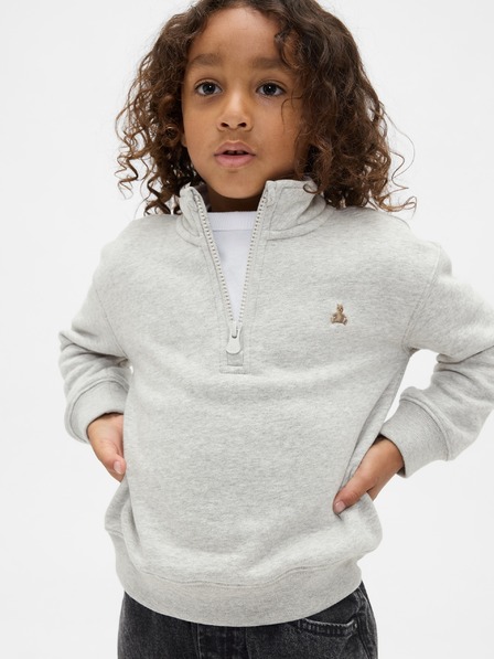 GAP Baby pulóver VintageSoft Unisex GAP