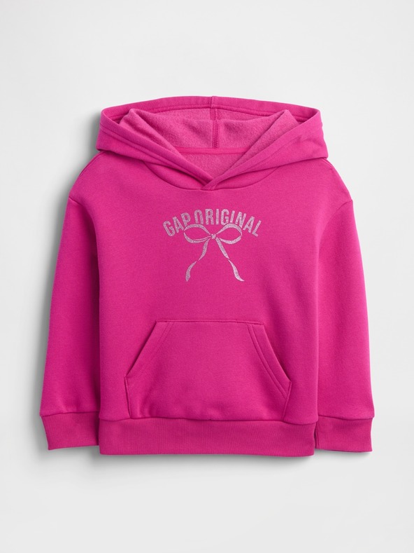 GAP Bébi mikró GAP logóval