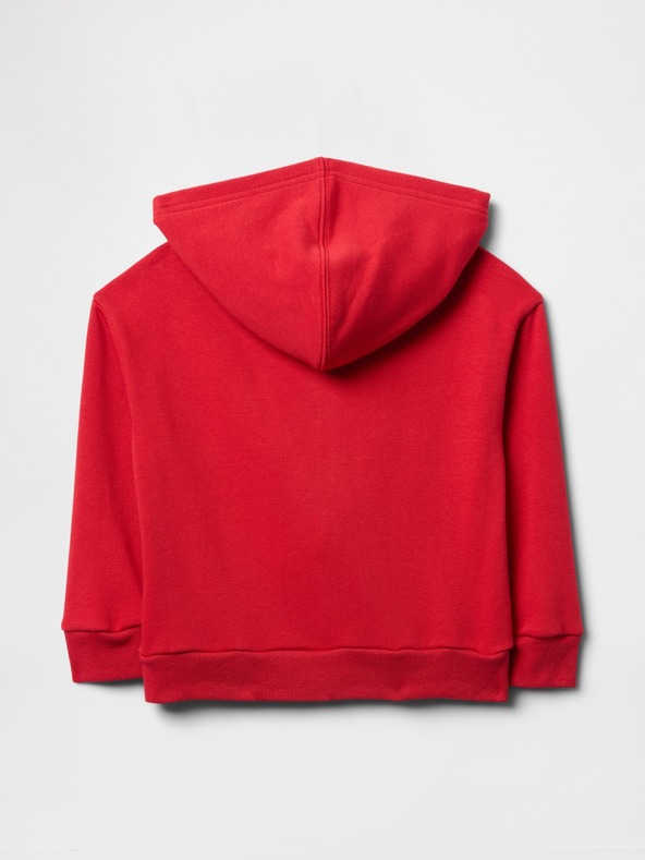 GAP Bébi mikró GAP logóval