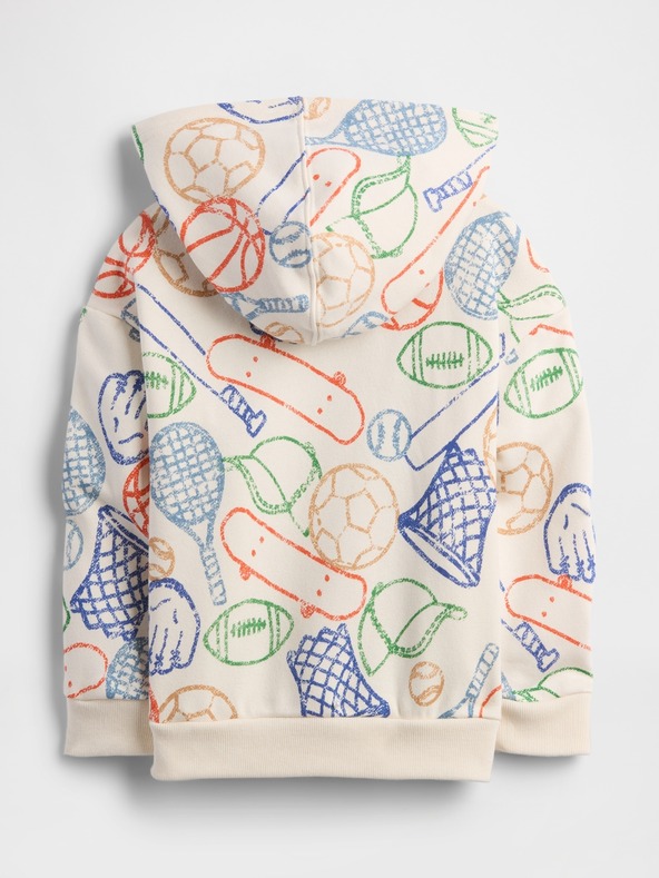 GAP Bébi mikró GAP logóval