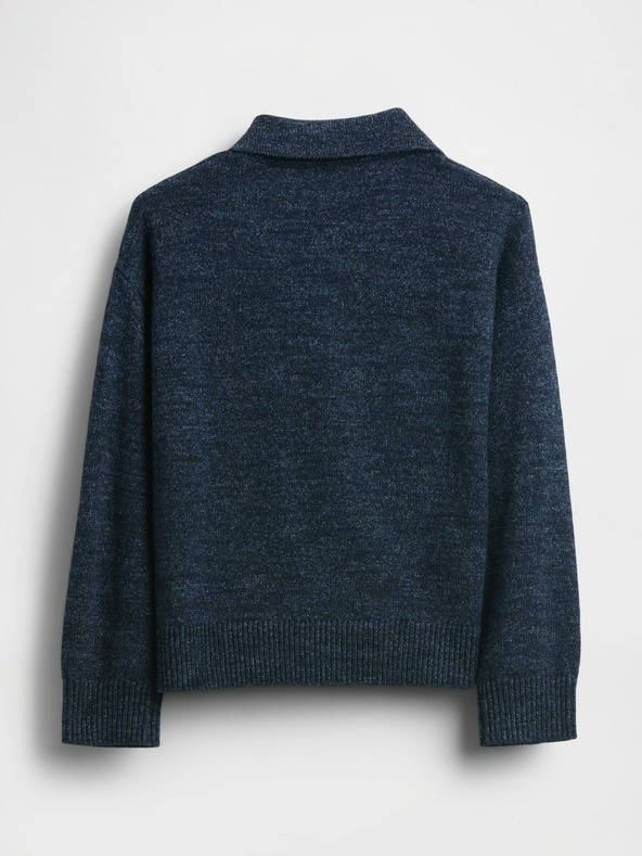 GAP Baby kardigán gombokkal GAP