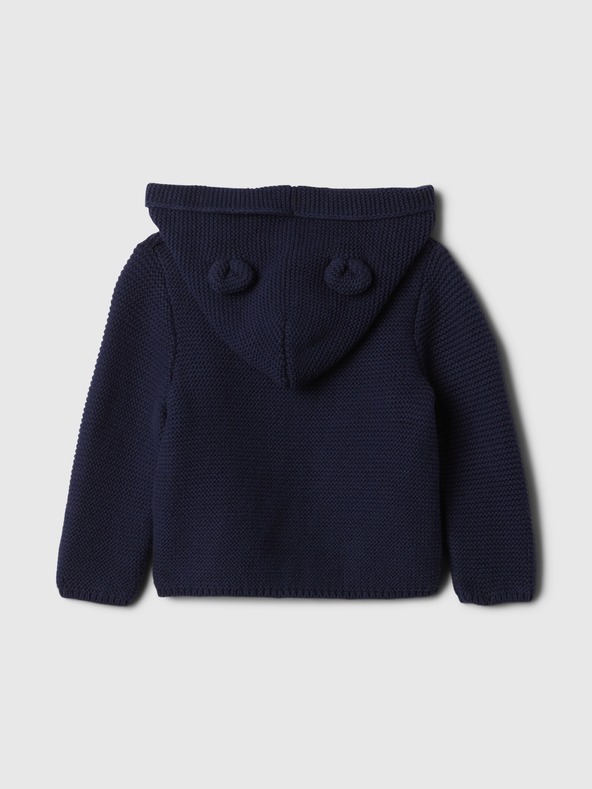 GAP Baby kardigán Unisex GAP