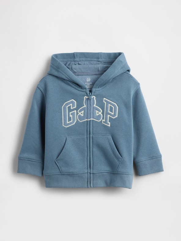 GAP Baby VintageSoft pulóver GAP