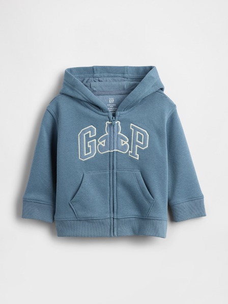 GAP Baby VintageSoft pulóver GAP
