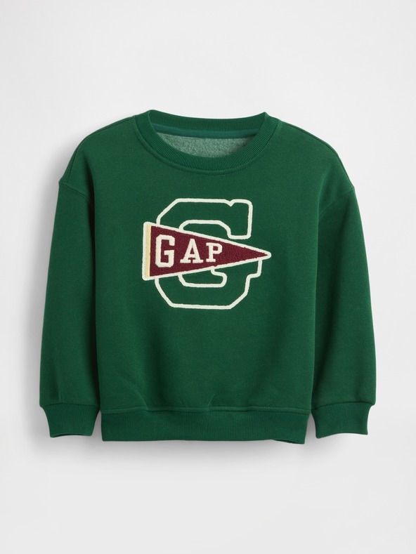 GAP Baby VintageSoft pulóver GAP