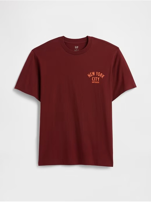 GAP Rövid ujjú póló GAP