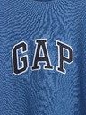 GAP GAP logó v-ss camo arch póló