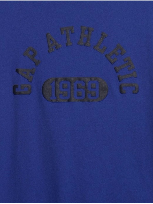 GAP Gap Athletic póló GAP