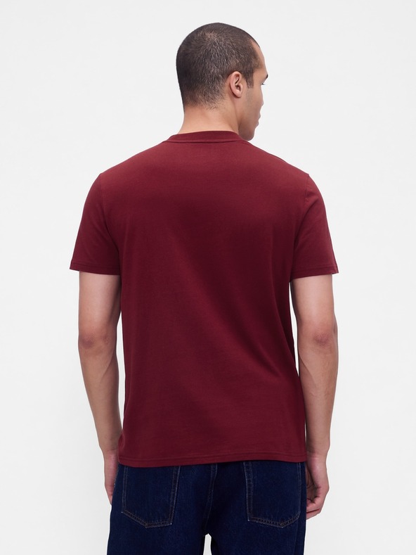 GAP Póló zsebekkel GAP