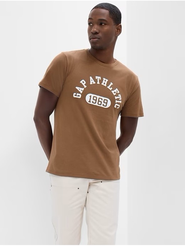 GAP Gap Athletic póló GAP