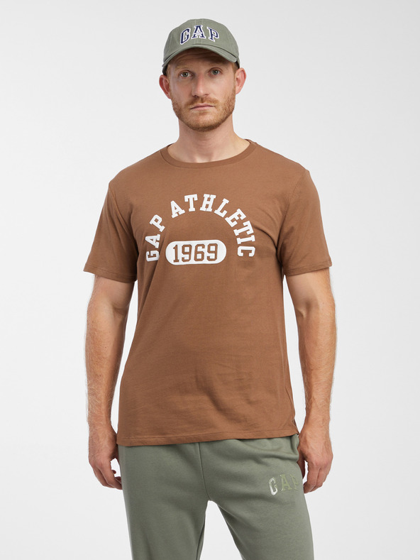 GAP Gap Athletic póló GAP