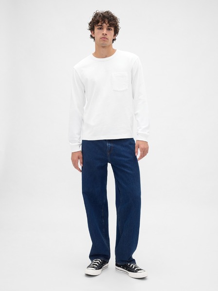 GAP Heavyweight póló GAP