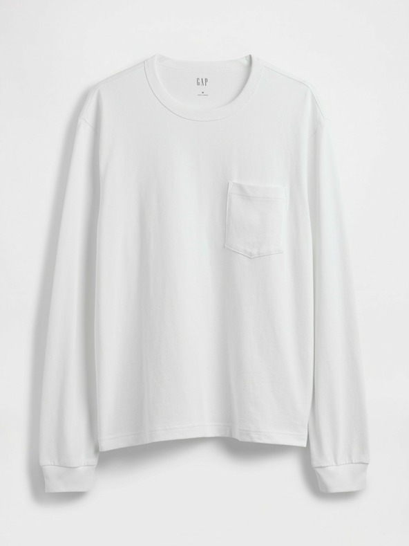 GAP Heavyweight póló GAP