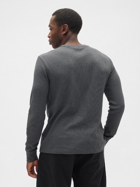 GAP Gofrimintás póló GAP