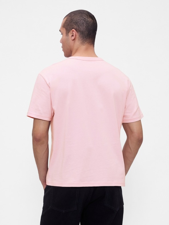 GAP Pamut póló GAP