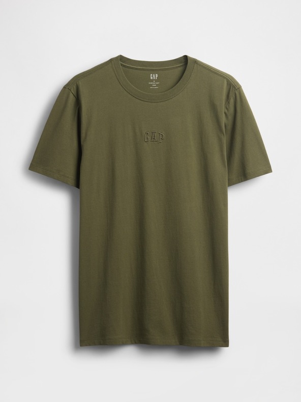 GAP Póló logóval Everyday Soft GAP