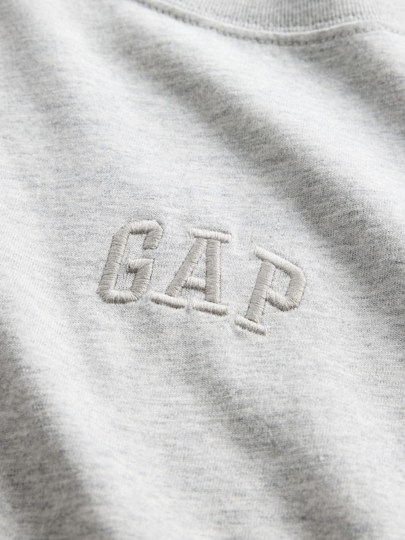 GAP Póló logóval Everyday Soft GAP