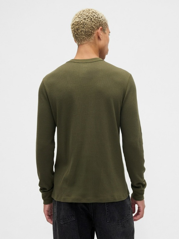 GAP Gofrimintás póló GAP