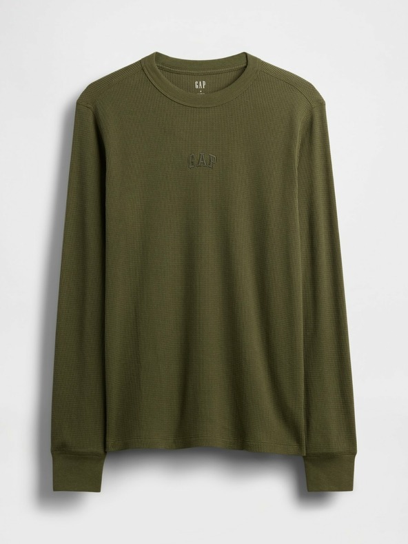 GAP Gofrimintás póló GAP