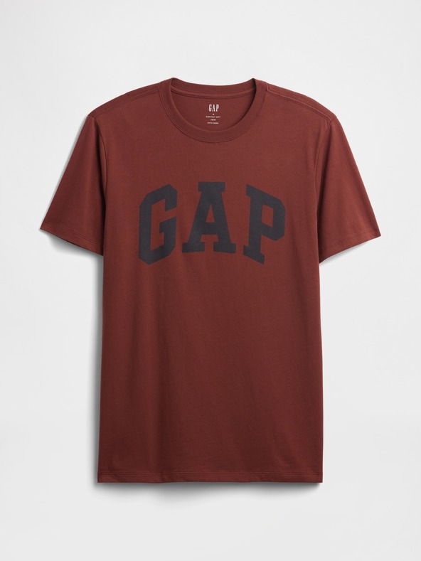 GAP Póló logóval Everyday Soft GAP