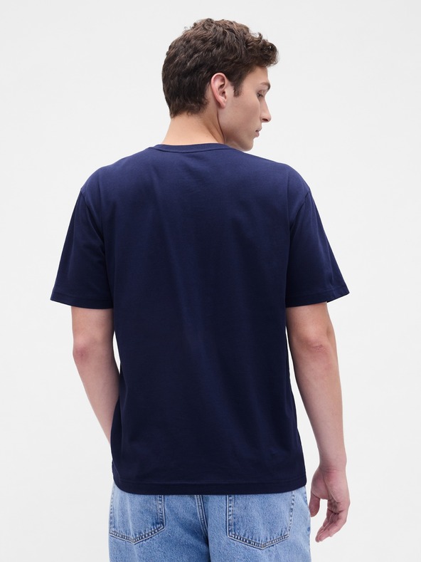 GAP Rövid ujjú póló GAP