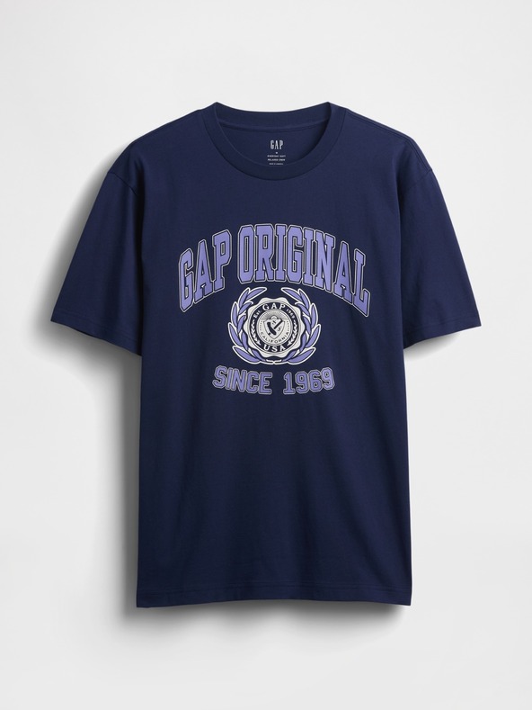 GAP Rövid ujjú póló GAP