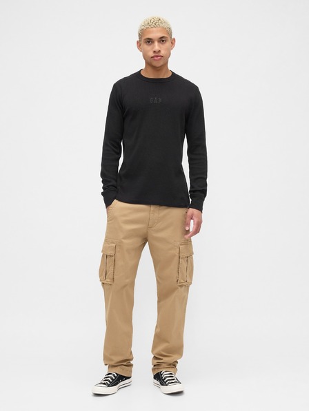 GAP Gofrimintás póló GAP