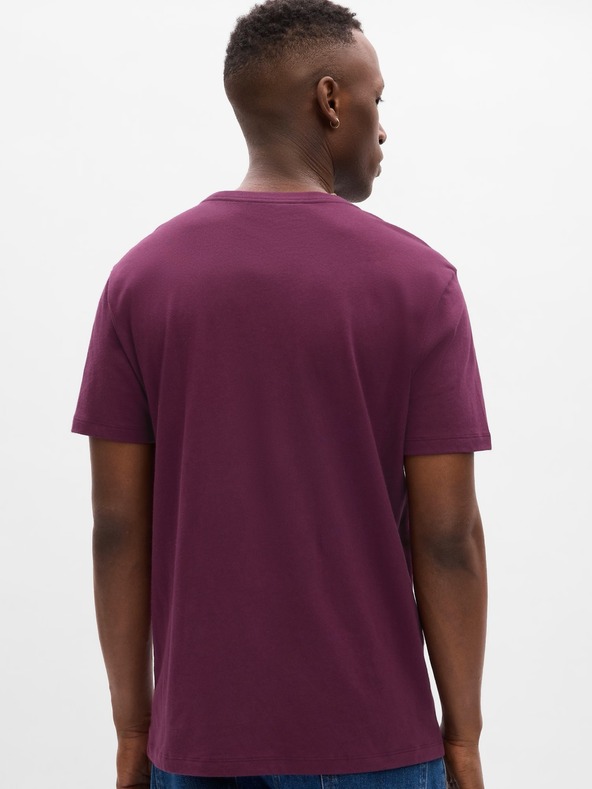 GAP Póló logóval GAP