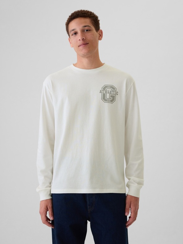 GAP Gap Athletic póló GAP