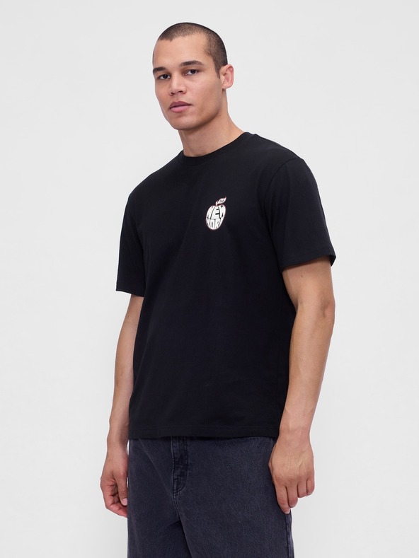 GAP Rövid ujjú póló GAP