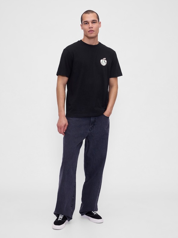 GAP Rövid ujjú póló GAP