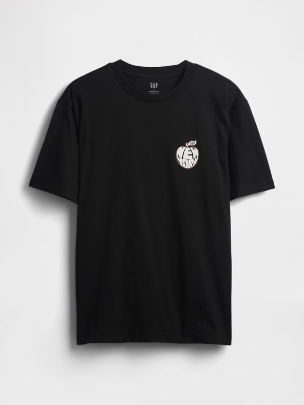 GAP Rövid ujjú póló GAP