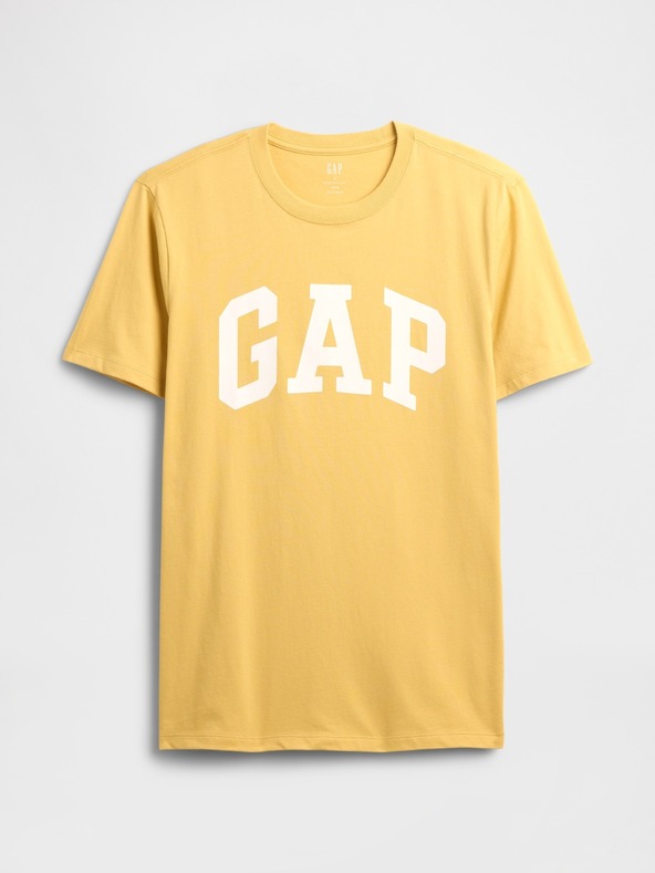 GAP Póló logóval Everyday Soft GAP