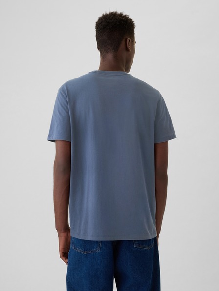 GAP Póló logóval GAP