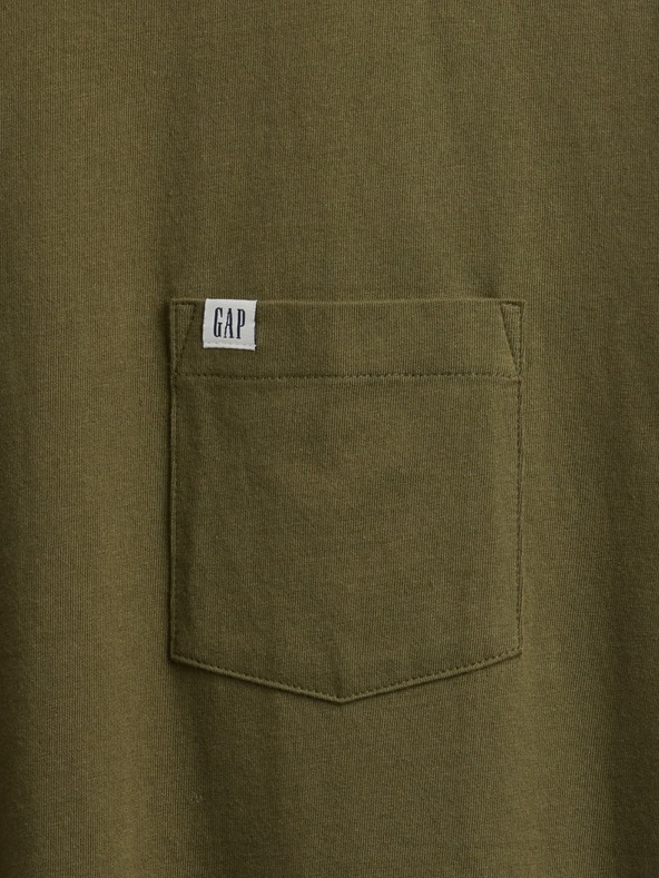 GAP Zsebes póló GAP