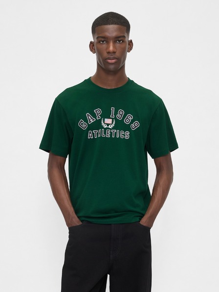 GAP Rövid ujjú póló GAP