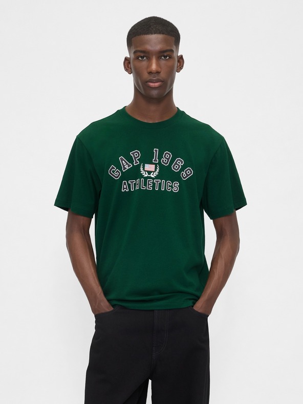 GAP Rövid ujjú póló GAP