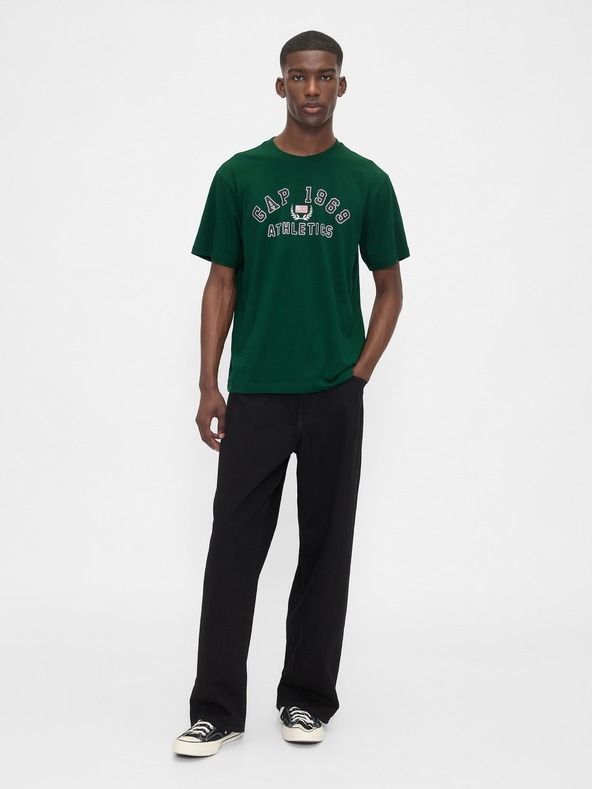 GAP Rövid ujjú póló GAP